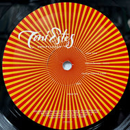 TONI ESTES / Two*Eleven (P1 50150, 2LP)