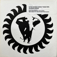 BRAND NEW HEAVIES / Sometimes (BNHX8, 12inch×4)