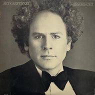 ART GARFUNKEL / Scissors Cut （JPN, LP)