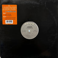 USHER / U Remind Me (07822-15024-1, 12inch)