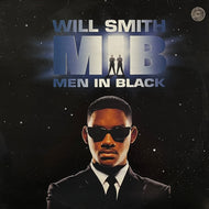 WILL SMITH / Men In Black (664724 6, 12inch)