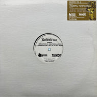 V.A.  / Caliente Vol.6 (T-CCV06, 12inch)