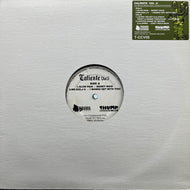 V.A.  / Caliente Vol.5 (T-CCV05, 12inch)