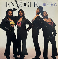 EN VOGUE / Hold On (Atlantic, MR-083, 12inch)