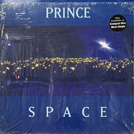 PRINCE / Space (9 41833-0, 12inch)