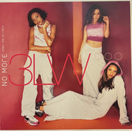 3LW / I Can't Take It (No More) / No More (Baby I'ma Do Right) (Epic – 12inch)