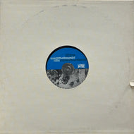 STERAC / Secret Life Mixes Part 1 (100% Pure – PURE 15, 12inch)