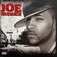 JOE BUDDEN / Joe Budden (B0000505-01, LP)