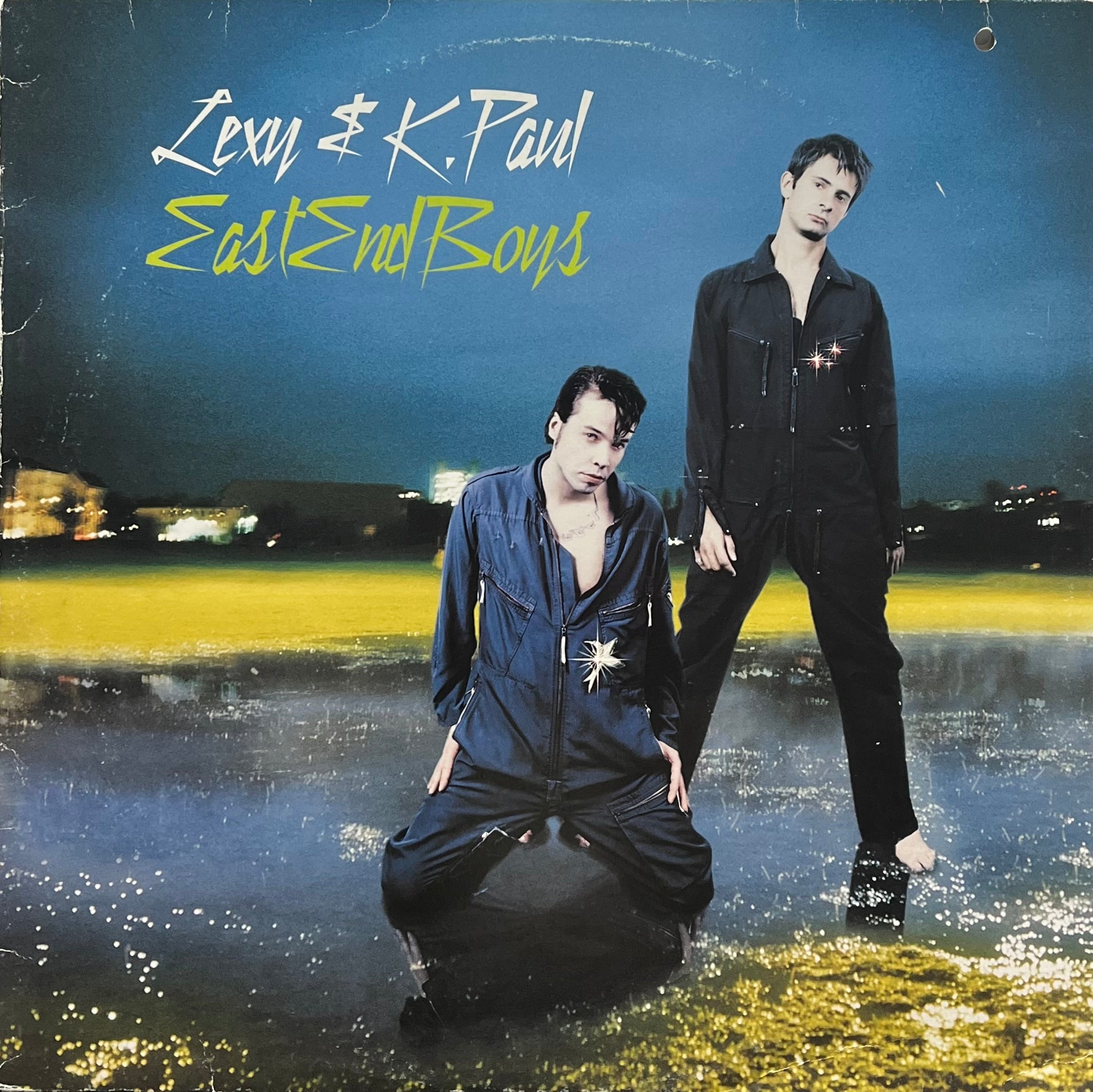 洋楽 East-End Productions Amazon.co.jp: Beginning of the END : EAST END: デジタルミュージック
