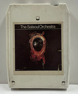 SALSOUL ORCHESTRA / Salsoul Orchestra (SZ8 5501, 8-Track Tape)