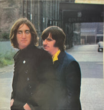 Load image into Gallery viewer, BEATLES / 1967 - 1970 (Apple – EAP-9034B, 2LP) 帯、補充票、ポスター付
