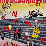 O'JAYS / O'Jays Greatest Hits (Reissue, LP)