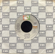 JELLYBEAN / The Mexican ( EMI America – B-8240, 7inch)