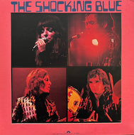 SHOCKING BLUE / Portrait Of The Shocking Blue (Polydor – MP 5001, LP)