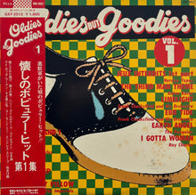 Load image into Gallery viewer, V.A. (Ray Charles, Sam Cooke) / Oldies But Goodies Vol.1 (GFX 2012, LP) 帯付
