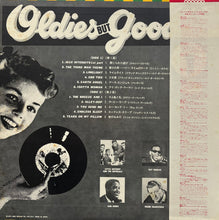 Load image into Gallery viewer, V.A. (Ray Charles, Sam Cooke) / Oldies But Goodies Vol.1 (GFX 2012, LP) 帯付

