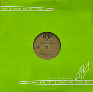 GTS / Superwoman / Tribesman (Artimage Vinyls – AIV-12053, 12inch)