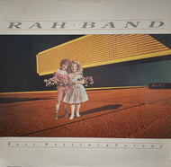 RAH BAND / Past, Present & Future ( RCA – PL 70888, LP)