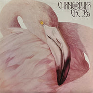 CHRISTOPHER CROSS / Another Page (Warner Bros. – P-11286, LP)