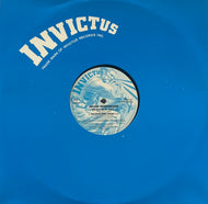 HOLLAND DOZIER HOLLAND / Why Can't We Be Lovers (Invictus – CMNT 047, 12inch)