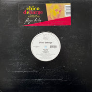 CHICO DEBARGE / Player Haters (012158524-1, 12inch)