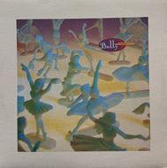 Belly / Star ( inc. Feed the Tree ) 4AD – CAD 3002, LP