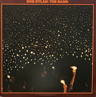 BOB DYLAN AND THE BAND / Before The Flood (Asylum – P-5138~9Y, LP)