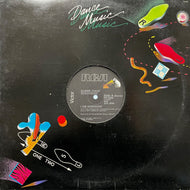 GLENN JONES / I Am Somebody (PD-13436, LP)