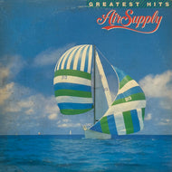 AIR SUPPLY / Greatest Hits (Arista – 20RS-52, LP)