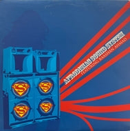 AFRODISIAC SOUNDSYSTEM / Revolution / It's So Nice (Kajmere Sound Recordings – KAJ-015, 12inch)