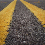NICKNACK / Mustard Seed (Crowd Control Records, CWD 111, 12inch)