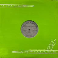 LONNIE GORDON / Happenin' All Over Again (Artimage Vinyls – AIV-12042, 12inch)