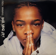 LIL' BOW WOW / Thank You (So So Def, 44 79685, 12inch)