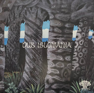 HARIKUYAMAKU / Dub Islomania (Lawson Entertainment – HRLP364, LP)