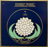 AHMAD JAMAL / One ( 20th Century Fox Records – 9209-555, LP)