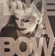 MADONNA / Take A Bow (Maverick ‎– 0-41887, 12inch)