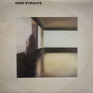 DIRE STRAITS / Dire Straits (inc. Sultans Of Swing) LP