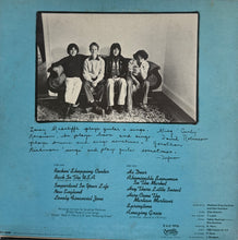 画像をギャラリービューアに読み込む, JONATHAN RICHMAN &amp; THE MODERN LOVERS / Jonathan Richman &amp; The Modern Lovers ( Beserkley – BZ-0048, LP)
