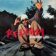 REDMAN / Whateva Man (314 574 027-1, 12inch)