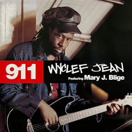 WYCLEF JEAN / 911 (44 79460, 12inch)
