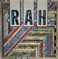 RAH BAND / Going Up (Polydor, 28MM 0304, LP)