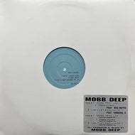 MOBB DEEP / More Trife Life (RA-011, 12inch)
