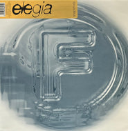 ELEGIA / Snapshots (F Communications, F067, 12inch)