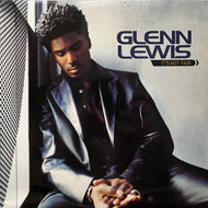 GLENN LEWIS / It's Not Fair (49 79722, 12inch)