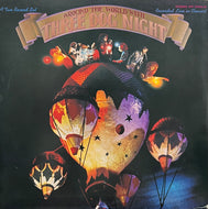 THREE DOG NIGHT / Around The World With Three Dog Night (Probe – IPP-93081B, 2LP)