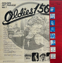 画像をギャラリービューアに読み込む, V.A. (Byrds, Dion) / Golden Hit Parade Vol.1 (SOPU 82, LP) 帯付
