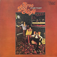 THREE DOG NIGHT / It Ain't Easy (Probe – IPP-80609, LP)