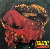 COLDFEET / Shamefaced (Brickwall – AIJT5003, 12inch)