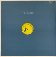 ALEX ATTIAS & ED MOTTA / Patinete / Sus 4 Jam (Visions Inc – VISION009, 12inch)