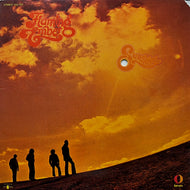 FLAMING EMBER / Sunshine (HA 705, LP)